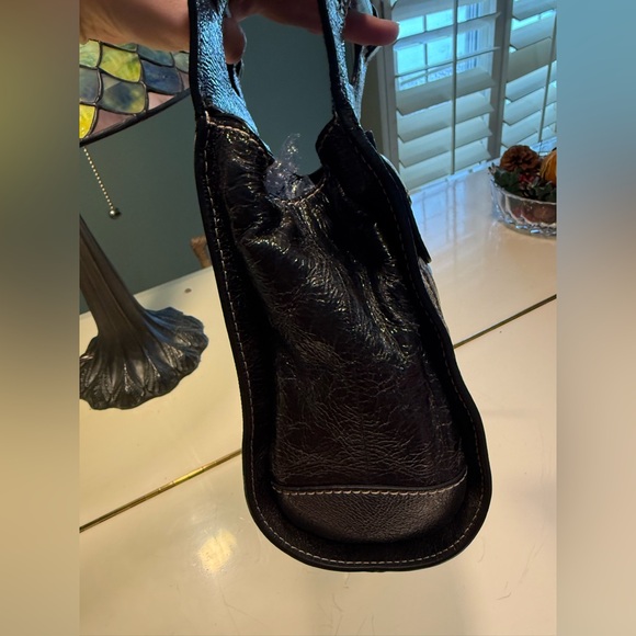 🦄 LOEWE Vintage Handbag - Picture 3 of 11